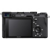 Appareil photo hybride Sony A7C + FE 28-60mm F4-5.6 Noir-8