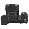 Sony Alpha a7C + FE 28-60mm f/4-5.6 Black-9