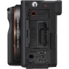 Sony Alpha a7C Body Black|MCZ DIRECT