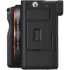 Sony A7C boîtier nu Noir - Appareil Photo Hybride-2