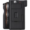 Sony Alpha a7C Body Black|MCZ DIRECT
