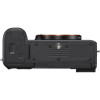 Sony A7C boîtier nu Noir - Appareil Photo Hybride-3