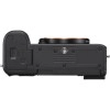 Sony Alpha a7C Body Black|MCZ DIRECT