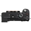 Sony Alpha a7C Body Black|MCZ DIRECT