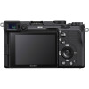 Sony A7C boîtier nu Noir - Appareil Photo Hybride-6