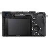 Sony Alpha a7C Body Black|MCZ DIRECT