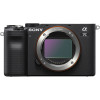 Sony A7C boîtier nu Noir - Appareil Photo Hybride-7
