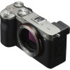 Sony Alpha a7C Body Silver|MCZ DIRECT