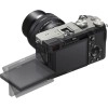 Sony A7C + FE 28-60mm f/4-5.6 Silver - Cámara mirrorless|MCZ DIRECT