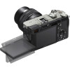 Sony Alpha a7C + FE 28-60mm f/4-5.6 Silver-1