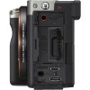 Sony A7C + FE 28-60mm f/4-5.6 Silver - Cámara mirrorless|MCZ DIRECT