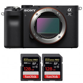 SONY ALPHA|MCZ DIRECT