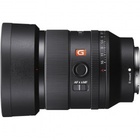 Sony FE 35mm f/1.4 GM - Technical detail Sony FE 35mm f/1.4 GM - Technical detail