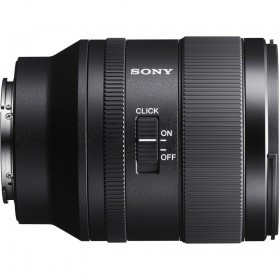 Sony FE 35mm f/1.4 GM - Technical detail Sony FE 35mm f/1.4 GM - Technical detail