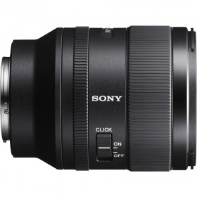 Sony FE 35mm f/1.4 GM - Technical detail Sony FE 35mm f/1.4 GM - Technical detail