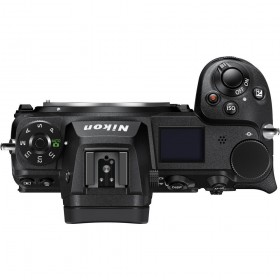 Nikon Z6 II Body-2