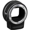 Nikon Z6 II Cuerpo + Nikon FTZ - Camara mirrorless|MCZ DIRECT