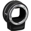 Nikon Z7 II Cuerpo + Nikon FTZ - Cámara mirrorless|MCZ DIRECT