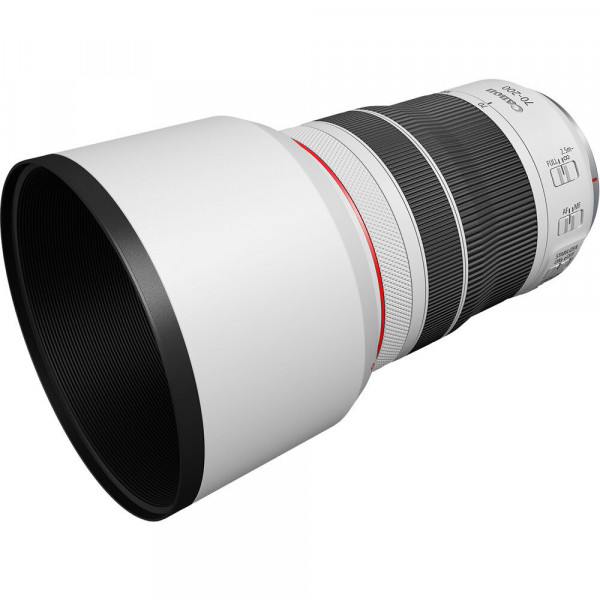 Canon RF 70-200mm f/4L IS USM-1