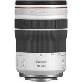 Canon RF 70-200mm f/4L IS USM - Vista principal