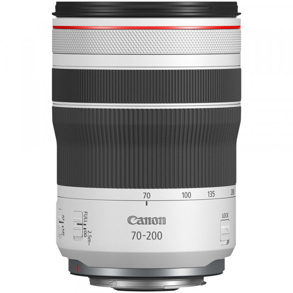 Canon RF 70-200mm f/4L IS USM-3