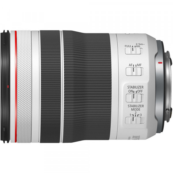 Canon RF 70-200mm f/4L IS USM-5