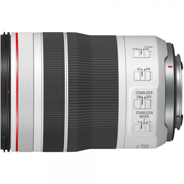 Canon RF 70-200mm f/4L IS USM|MCZ DIRECT