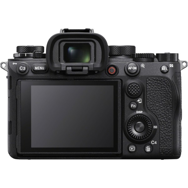Sony Alpha 1 Body - Mirrorless camera-6