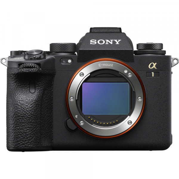 Sony Alpha 1 Body - Mirrorless camera-7