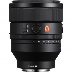 OBJETIVOS SONY|MCZ DIRECT 2