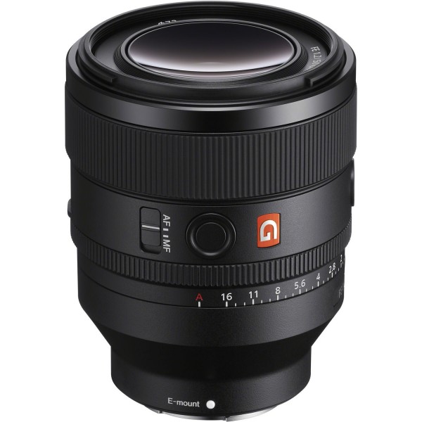 Sony FE 50mm f/1.2 GM|MCZ DIRECT