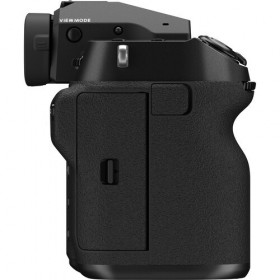 Fujifilm GFX100S - Vue arriere Fujifilm GFX100S - Vue arriere