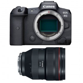 Canon EOS R5 + RF 28-70mm f/2L USM