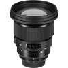 Sigma 105mm F1.4 DG HSM Art Sony E - Objectif photo|MCZ DIRECT