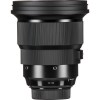 Sigma 105mm f/1.4 DG HSM Art Sony E-3