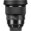 Sigma 105mm F1.4 DG HSM Art Sony E - Objectif photo-4