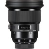 Sigma 105mm F1.4 DG HSM Art Sony E - Objectif photo|MCZ DIRECT