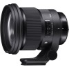 Sigma 105mm f/1.4 DG HSM Art Sony E-6