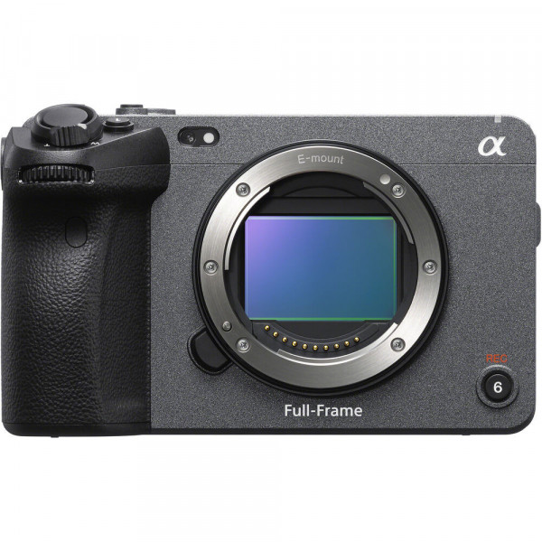 Sony FX3 - Caméra compacte Plein Format-2
