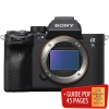 Sony Alpha a7S III Body|MCZ DIRECT