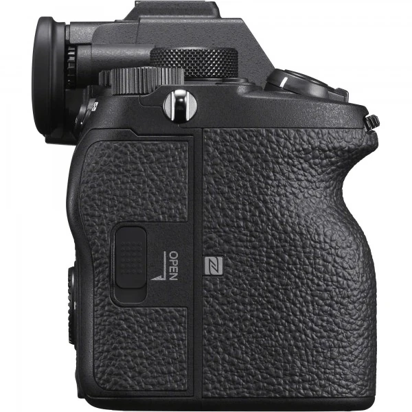 Sony Alpha a7S III Body|MCZ DIRECT