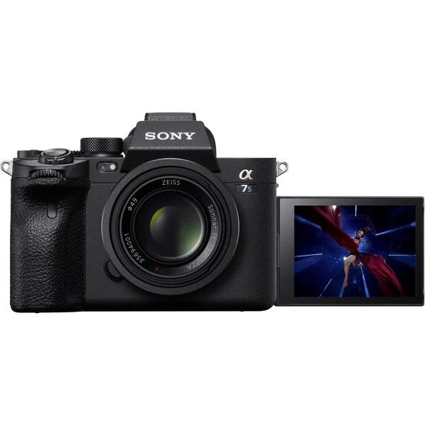 Sony Alpha a7S III Body|MCZ DIRECT