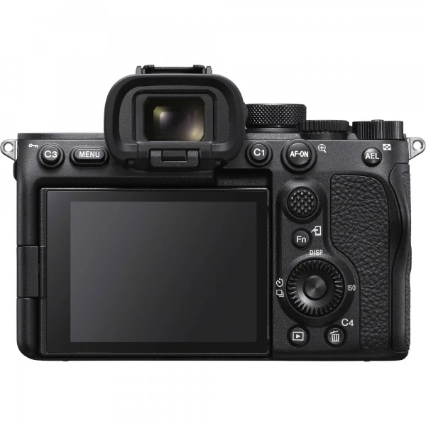 Sony Alpha a7S III Body|MCZ DIRECT