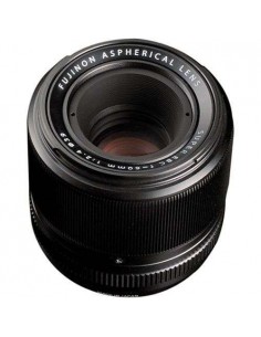 Objectif Fujifilm Fujinon XF 60mm F2.4 R-2