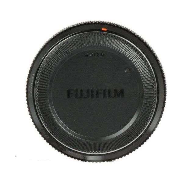 Fujifilm Fujinon XF 60mm f2.4 R-5