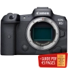 Canon EOS R5 Body|MCZ DIRECT