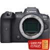 Canon R6 Cuerpo - Cámara mirrorless|MCZ DIRECT