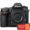 Nikon D850 body|MCZ DIRECT