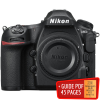 Nikon D850 Nu + Guide PDF "20 TECHNIQUES POUR RÉUSSIR VOS PHOTOS"|MCZ DIRECT