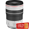 Canon RF 70-200mm f/4L IS USM + PDF "20 TÉCNICAS PARA MEJORAR SUS FOTOS"|MCZ DIRECT